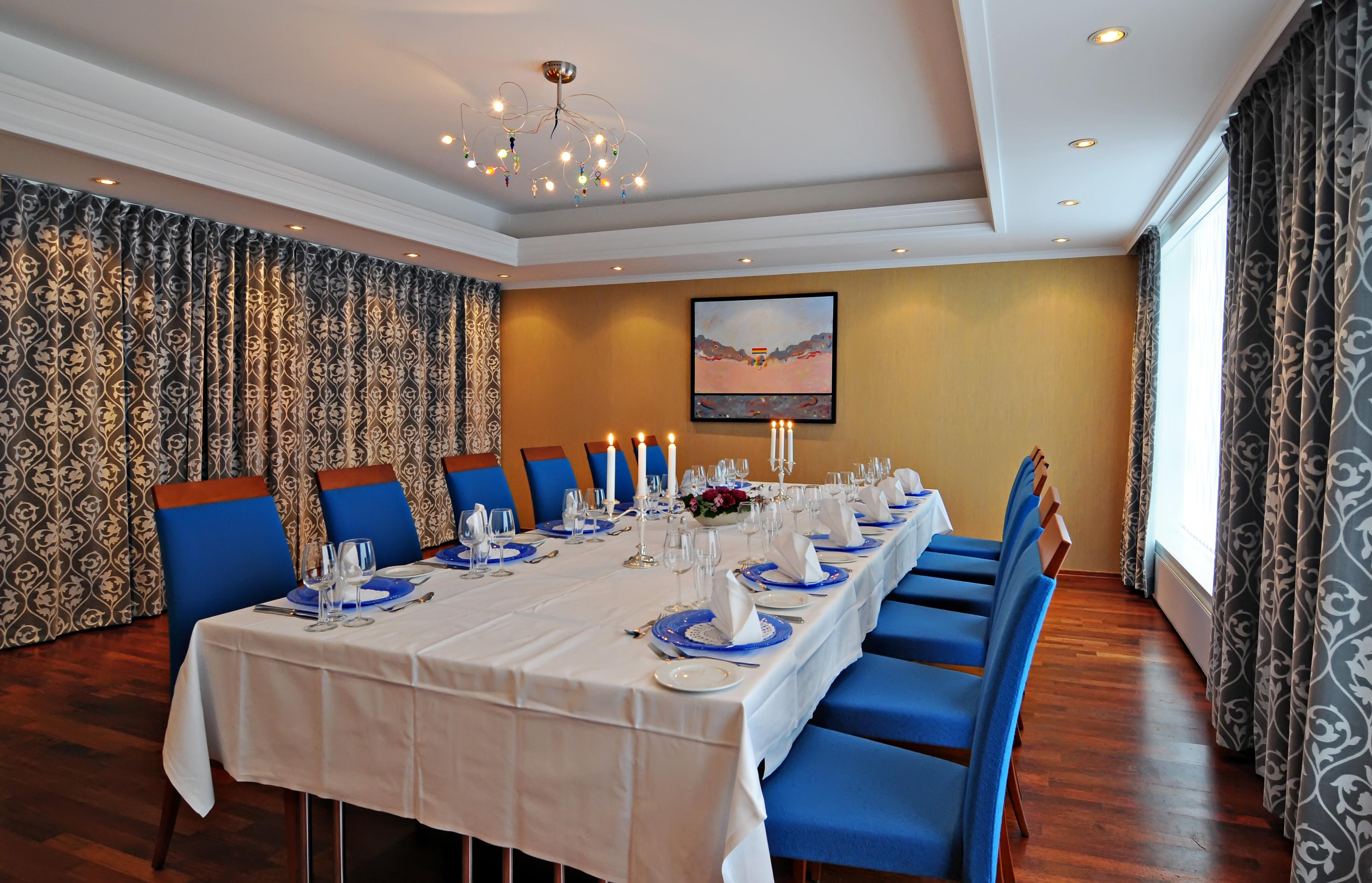 ברגן Heimen Hotel מראה חיצוני תמונה