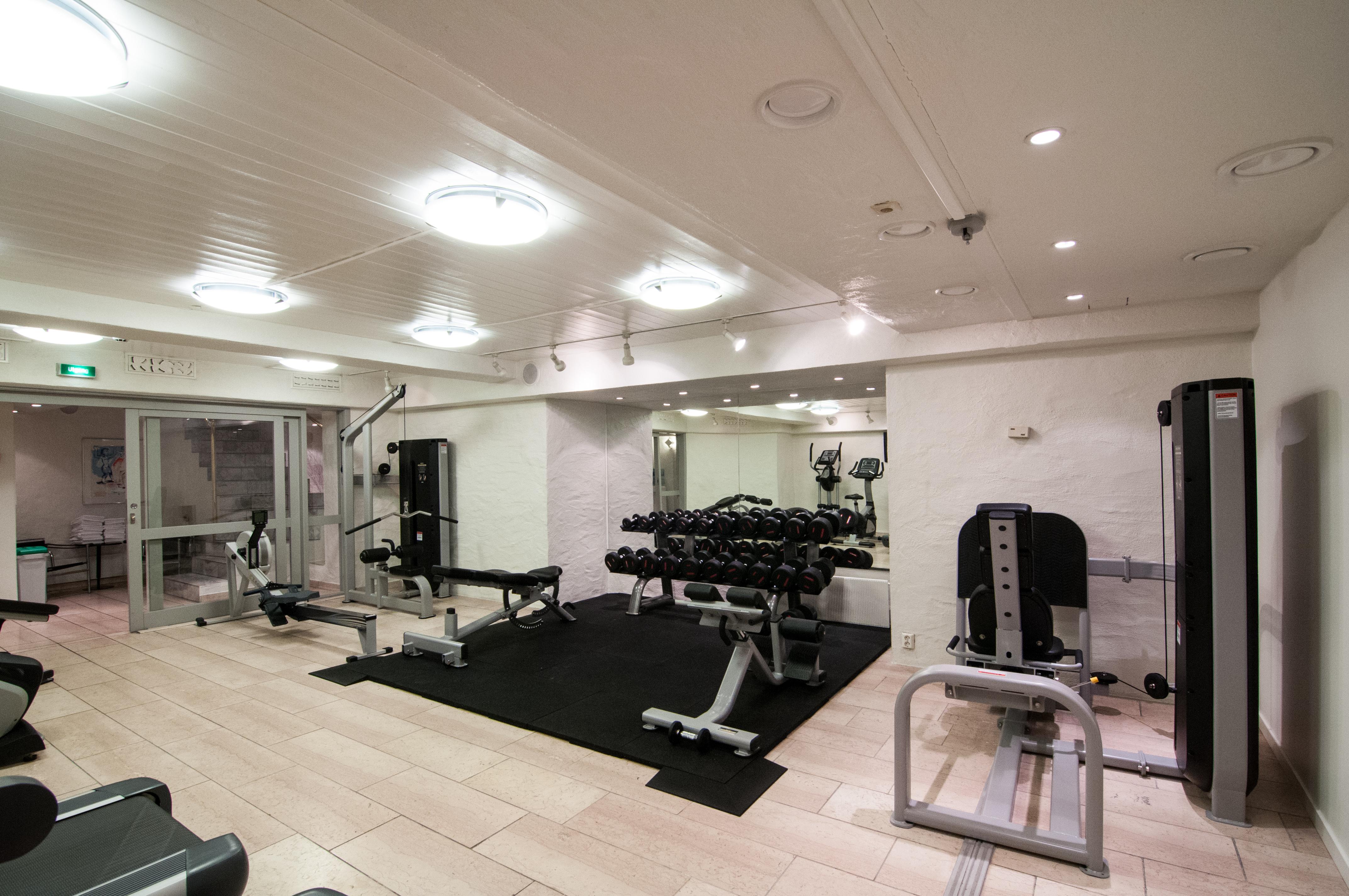 ברגן Heimen Hotel מראה חיצוני תמונה