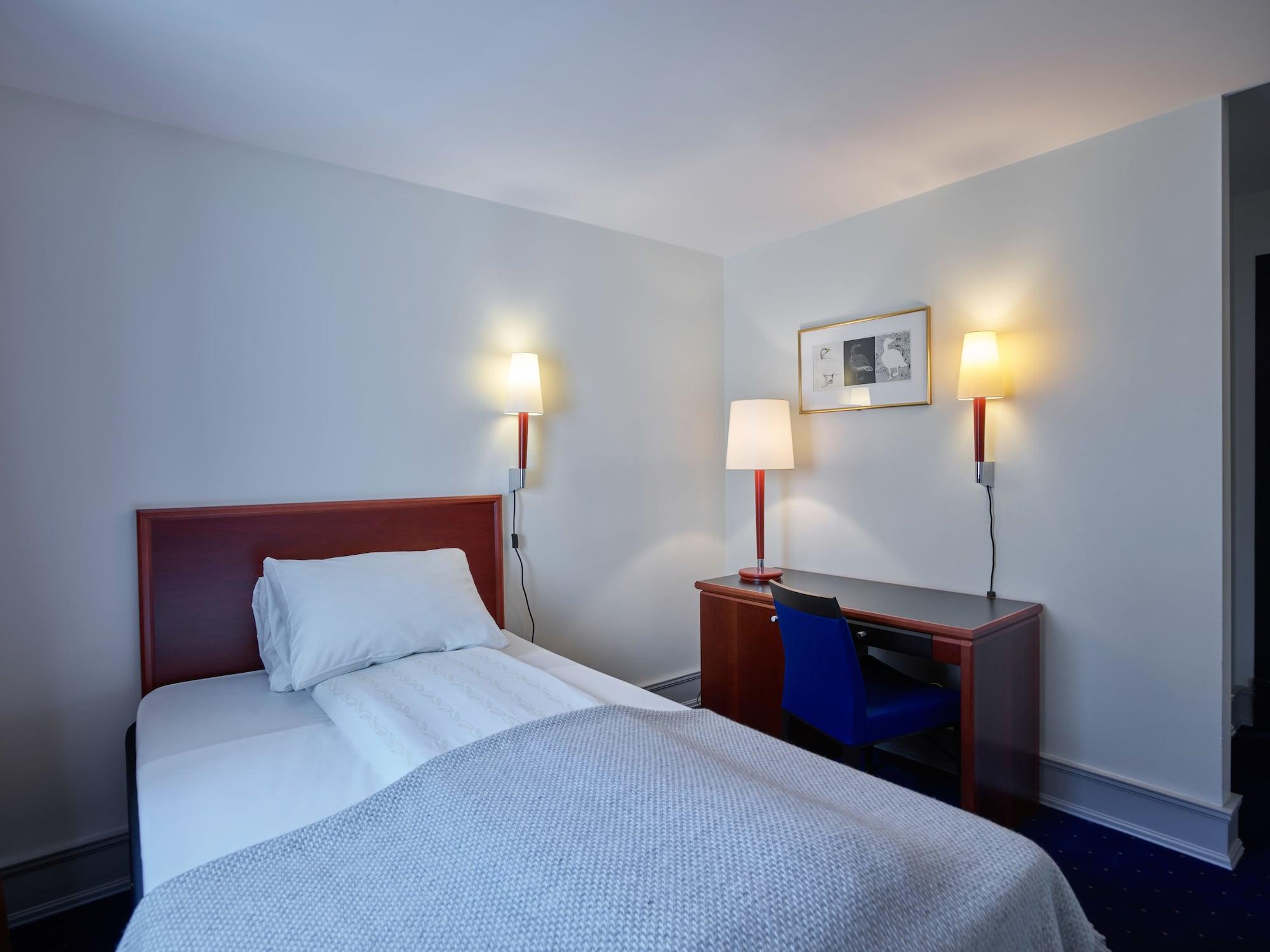 ברגן Heimen Hotel מראה חיצוני תמונה