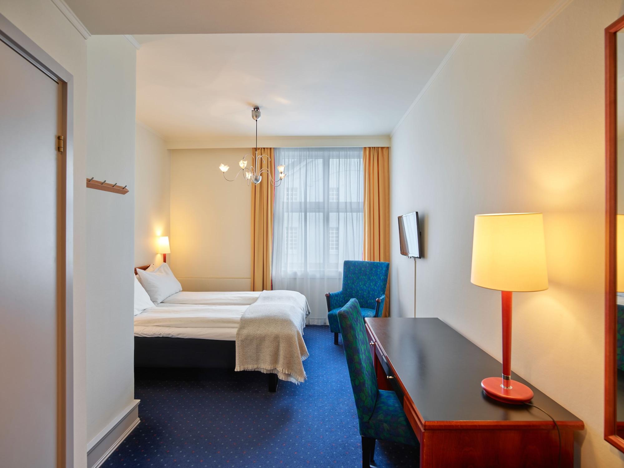 ברגן Heimen Hotel מראה חיצוני תמונה