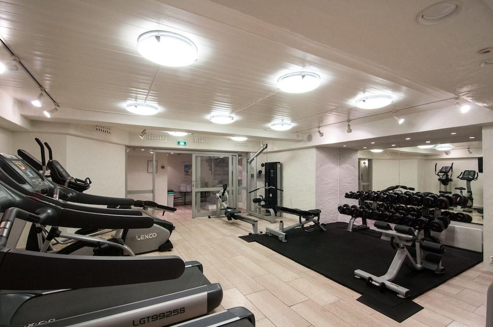 ברגן Heimen Hotel מראה חיצוני תמונה