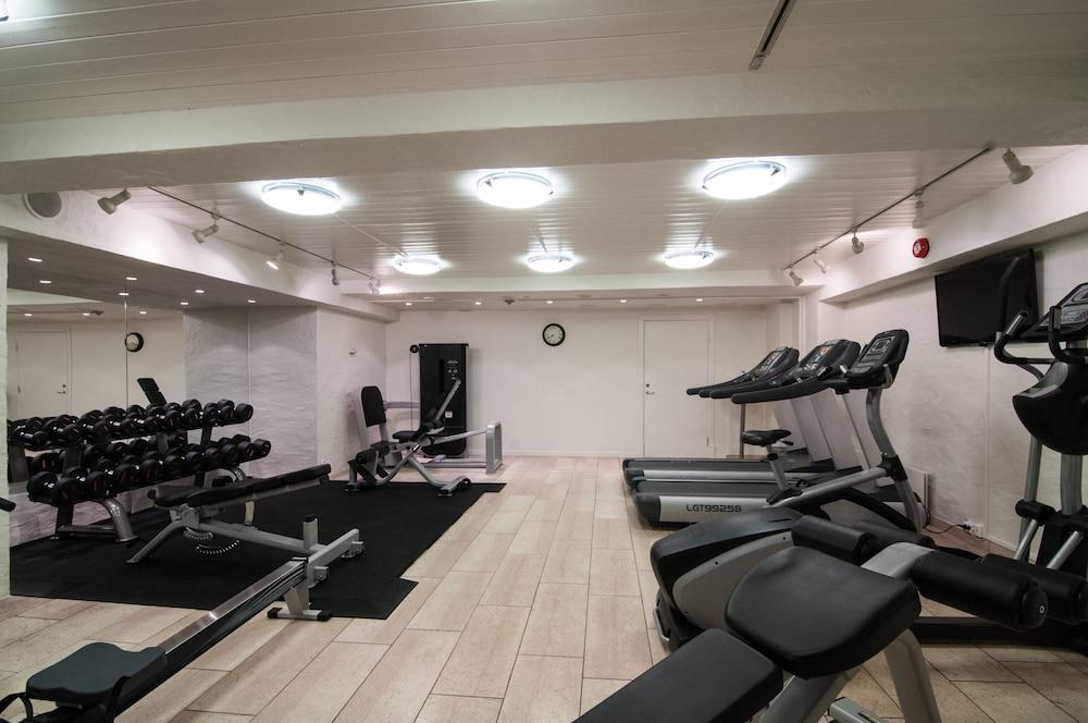 ברגן Heimen Hotel מראה חיצוני תמונה