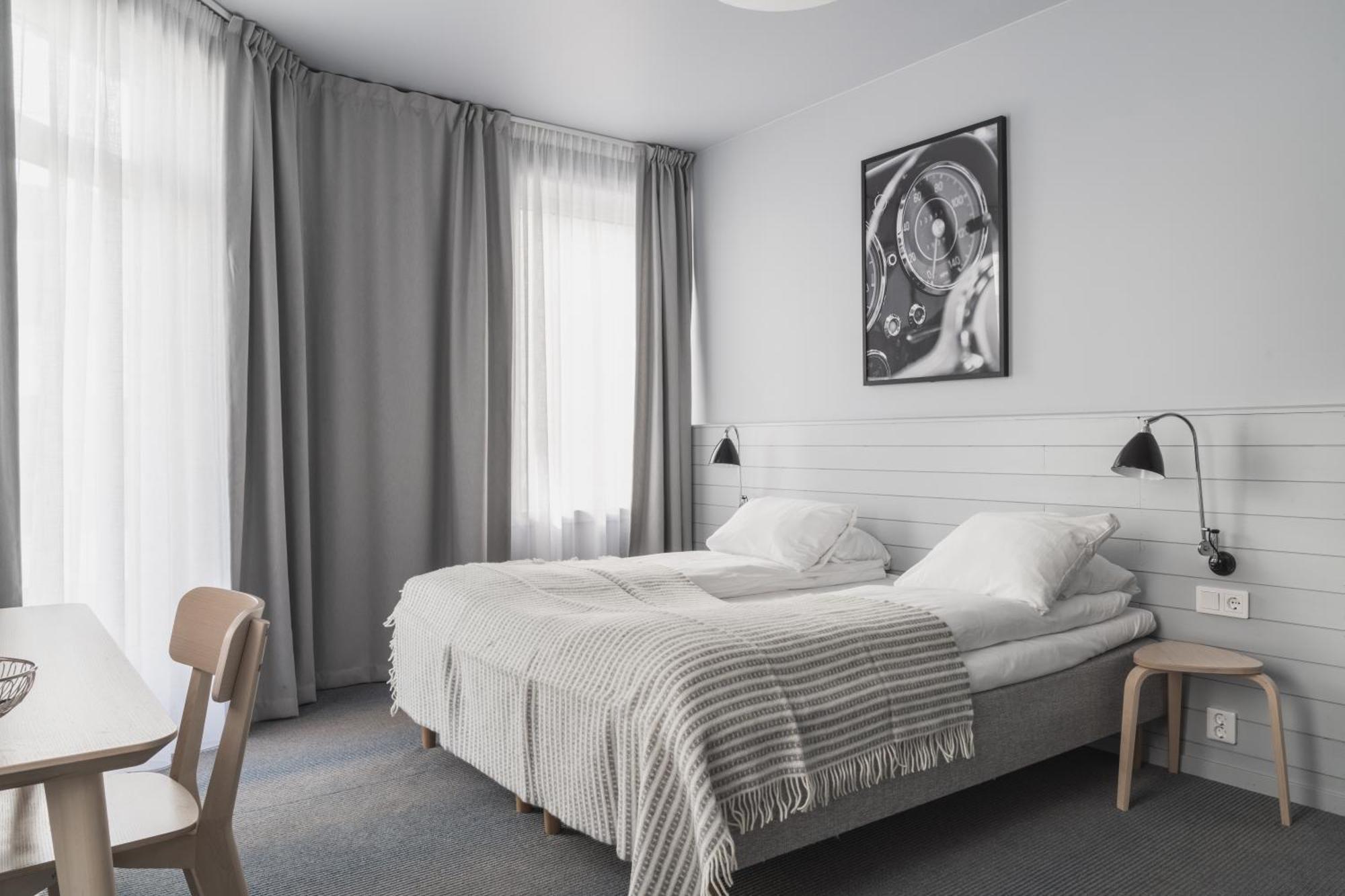 ברגן Heimen Hotel מראה חיצוני תמונה