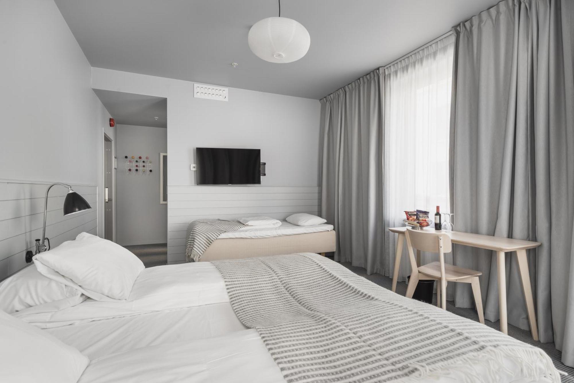 ברגן Heimen Hotel מראה חיצוני תמונה