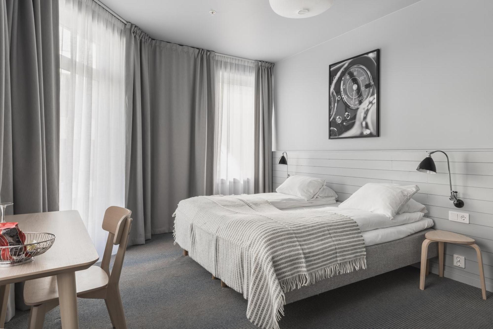 ברגן Heimen Hotel מראה חיצוני תמונה