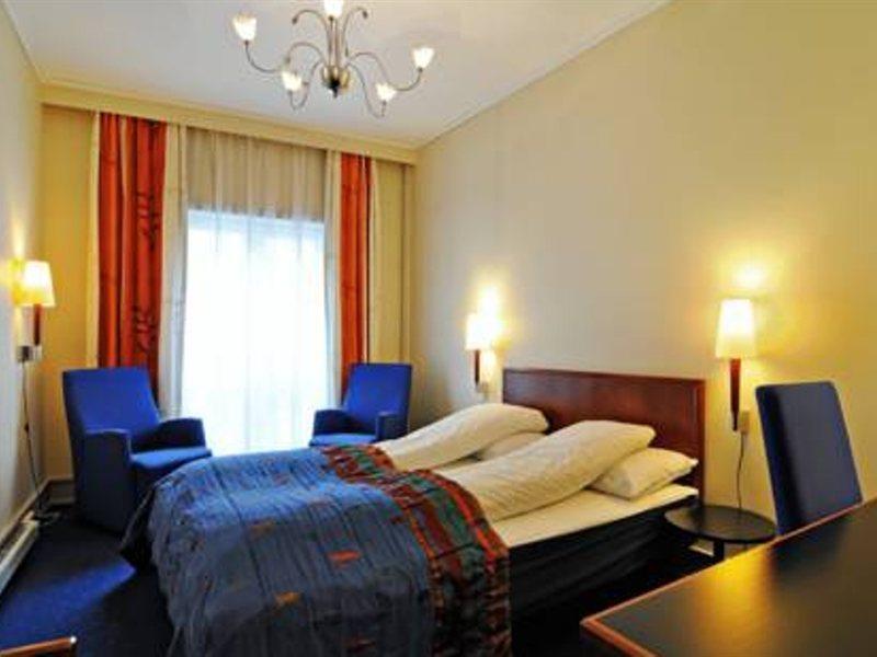 ברגן Heimen Hotel מראה חיצוני תמונה