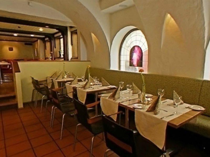 ברגן Heimen Hotel מראה חיצוני תמונה