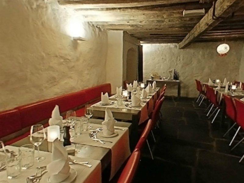 ברגן Heimen Hotel מראה חיצוני תמונה