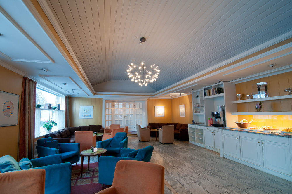 ברגן Heimen Hotel מראה חיצוני תמונה